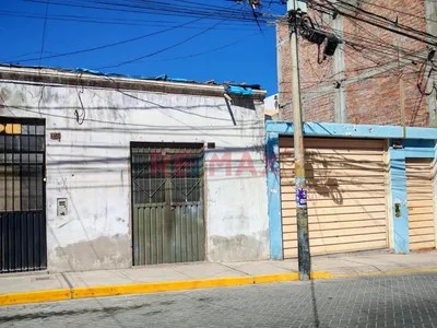 Casa En Venta - Miraflores Parte Baja