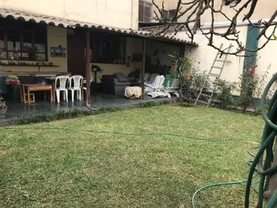 Venta de Terreno / Lote en San Borja - Lima 5 Dormitorios 