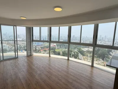 Venta de Departamento en Jesús María - Lima 2 Dormitorios