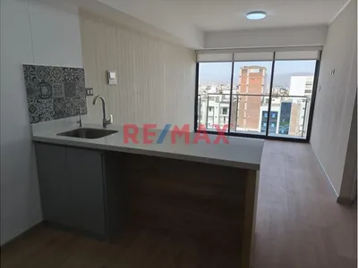 Departamnto En Alquiler En City Towers En Challapampa