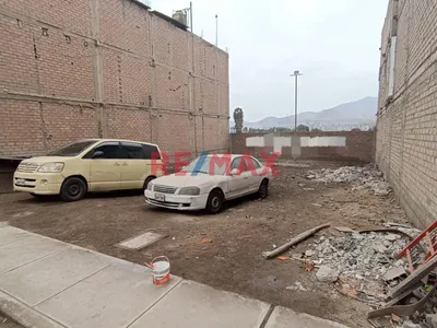 Venta Terreno Comas