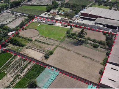 Venta de Terreno / Lote en Pachacamac - Lima