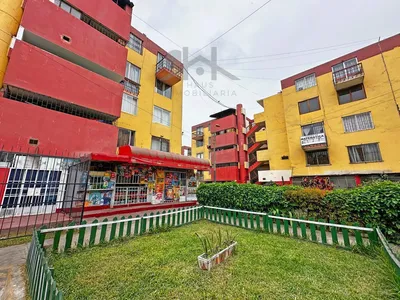 Venta de Departamento en - Callao 2 Dormitorios 