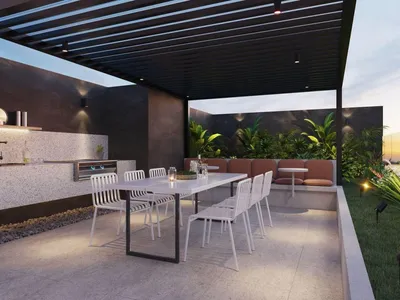 Venta de Departamento en San Isidro - Lima 2 Dormitorios