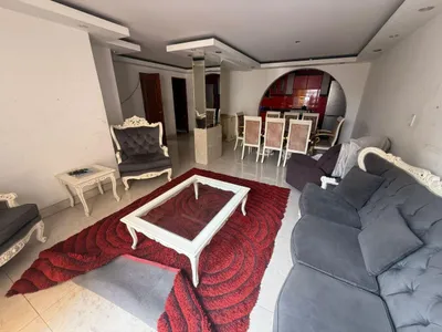 Departamento en venta · Avenida Javier Prado Este, San Borja · 90 m², 2 dorm.