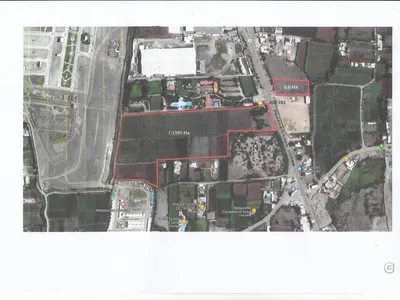Venta de Local Comercial en Monsefu - Chiclayo 0 Dormitorio 