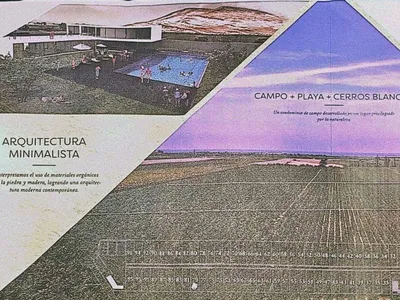 Venta de Terreno / Lote en San Clemente - Pisco 0 Dormitorio 