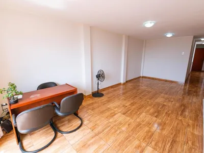 Venta de Departamento en San Martín de Porres - Lima 4 Dormitorios 