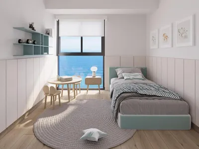 Venta de Departamento en San Isidro - Lima 3 Dormitorios
