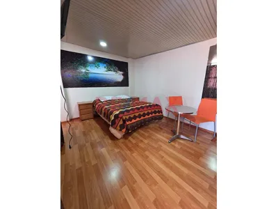 Minidepartamento En Alquiler Urb. La Florida