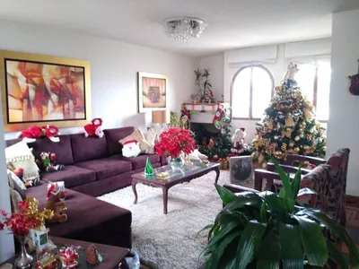 Venta de Departamento en San Borja - Lima 3 Dormitorios