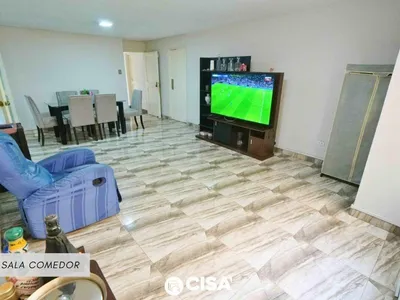Departamento en venta · Av. Caminos del Inca 2490, Santiago de Surco · 147 m², 3 dorm.