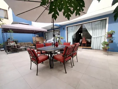 Venta de Casa en La Molina - Lima 5 Dormitorios 