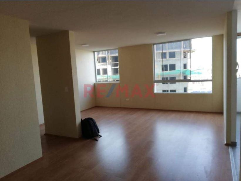 Venta de Departamento en El Agustino - Lima 2 Dormitorios 