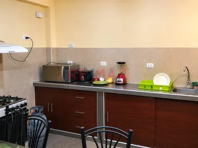 Se Alquila Minidepartamento Amoblado
