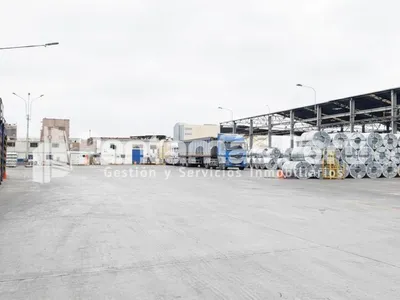 Venta de Local Industrial en Carmen - de - La - Legua - Reynoso - Callao 0 Dormitorio 