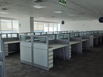 Alquiler de Oficina en Miraflores - Lima 0 Dormitorio 