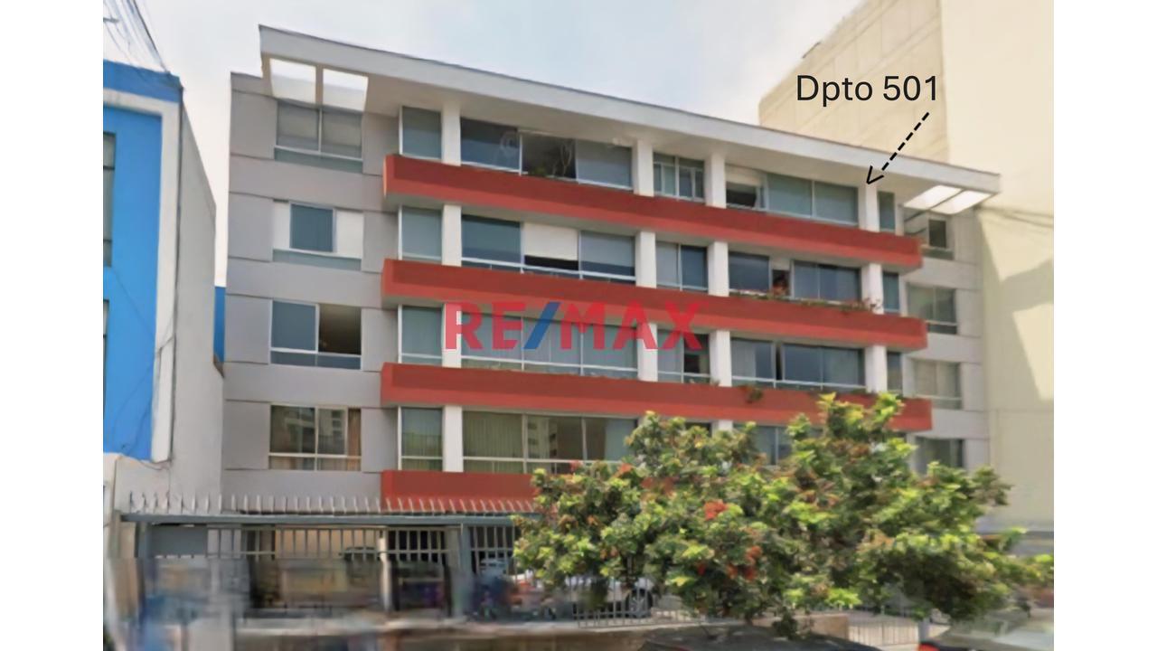 Oportunidad En Miraflores: Departamento De 3 Dorm Cerca De Av Larco Y Benavides, Ideal Para Vivir O Rentar