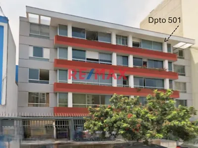 Oportunidad En Miraflores: Departamento De 3 Dorm Cerca De Av Larco Y Benavides, Ideal Para Vivir O Rentar