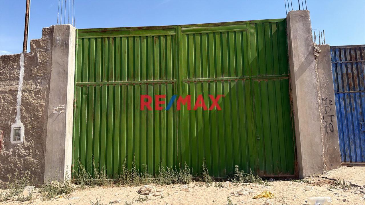 Venta De Terreno En Peruarbo