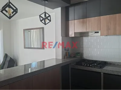 🏠 Departamento En Alquiler – Urb. Girasoles