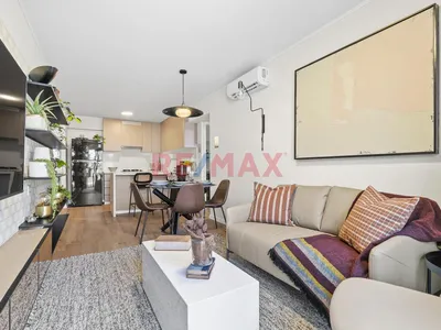 Se Vende Duplex - Miraflores