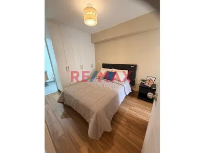 Departamento En Venta En Santa Beatriz. Entrega Marzo 2027