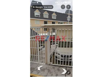Vendo Departamento En Cayma Excelente Zona