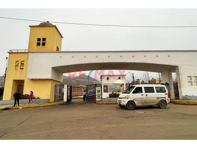 Terreno En Venta En Carabayllo A 10 Minutos De Av. Tupac Amaru