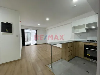 Departamento en alquiler · Jr. Mariscal Ramón Castilla 740, San Miguel · 63 m², 3 dorm.