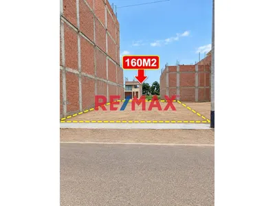 🏡 Terreno En Venta – Urb. Santa Margarita Ii Etapa, La Victoria – Chiclayo