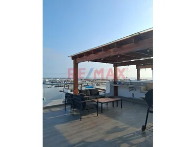 Venta Departamento Duplex Condominio Mikonos - Asia