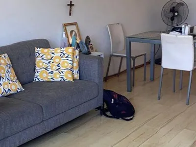 Venta de Departamento en San Juan de Miraflores - Lima 3 Dormitorios 