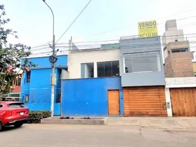 Venta de Casa en Carabayllo - Lima 7 Dormitorios 