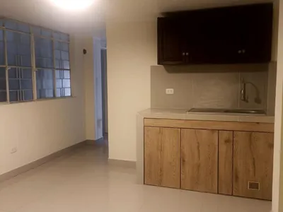 Alquiler de Departamento en Independencia - Lima 1 Dormitorio 