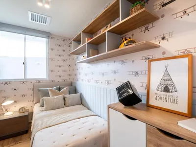 Venta de Departamento en - Callao 3 Dormitorios 