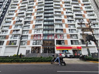 Venta Departamento Con Cochera En Av. Salaverry - Areas Comunes Premium