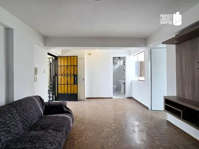 Venta de Departamento en Jesús María - Lima 1 Dormitorio