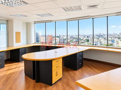 Oficina Corporativa En El Corazón De Miraflores – A 1 Cuadra De Kennedy