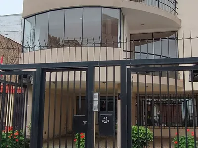 Departamento 2 dorm. 73 m²