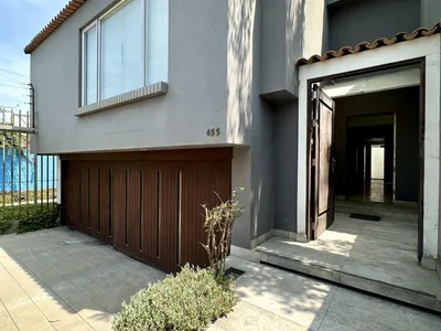 Venta de Oficina en San Borja - Lima 15 Dormitorios 