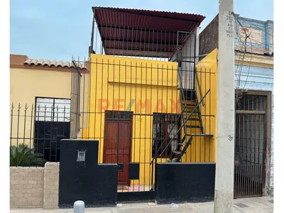 🏡 ¡Casa En Venta En Chucuito – Callao!  A Solo Dos Cuadras Del Malecón De La Punta