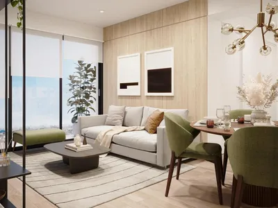 Departamento en venta · Av Alejandro Tirado N° 3Xx, Lima · 71 m², 2 dorm.