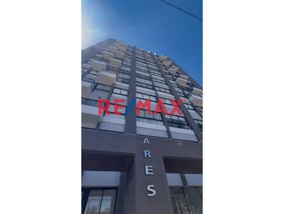 Vendo Departamento En Edificio Ares 902