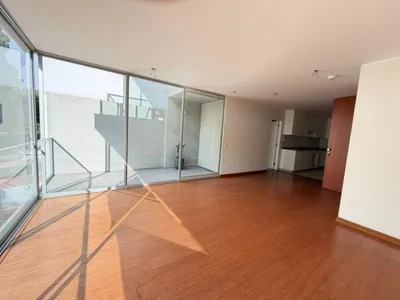 Venta de Departamento en San Borja - Lima 3 Dormitorios