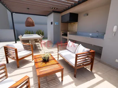 🏡✨ ¡Departamento En Venta Con Estacionamiento Y Depósito En Chorrillos! | Av. Los Faisanes – Cuadra 3
