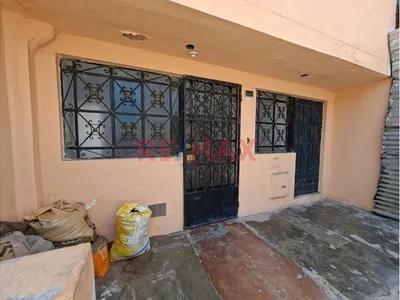 Vendo Casa Como Terrreno Villa El Salvador