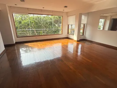 Venta de Departamento en Miraflores - Lima 3 Dormitorios
