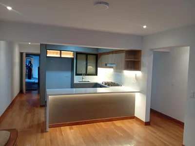 Venta de Departamento en Miraflores - Lima 3 Dormitorios