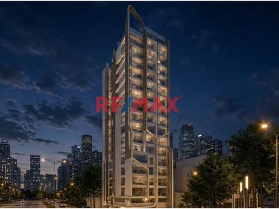 🏡 Vendo  Flat De Estreno | Spring Park Primavera – Piso 17
